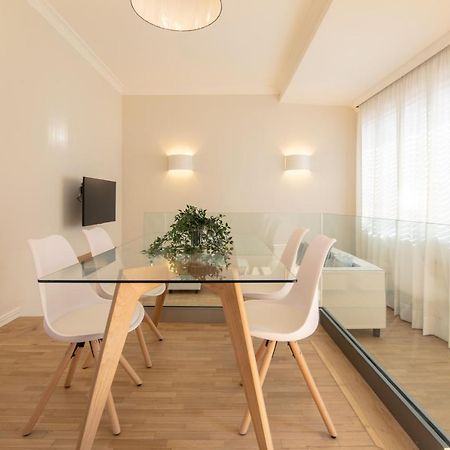 Duomo Prestige By Mmega Apartment Florence Ngoại thất bức ảnh