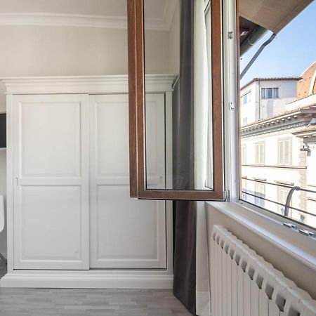 Duomo Prestige By Mmega Apartment Florence Ngoại thất bức ảnh