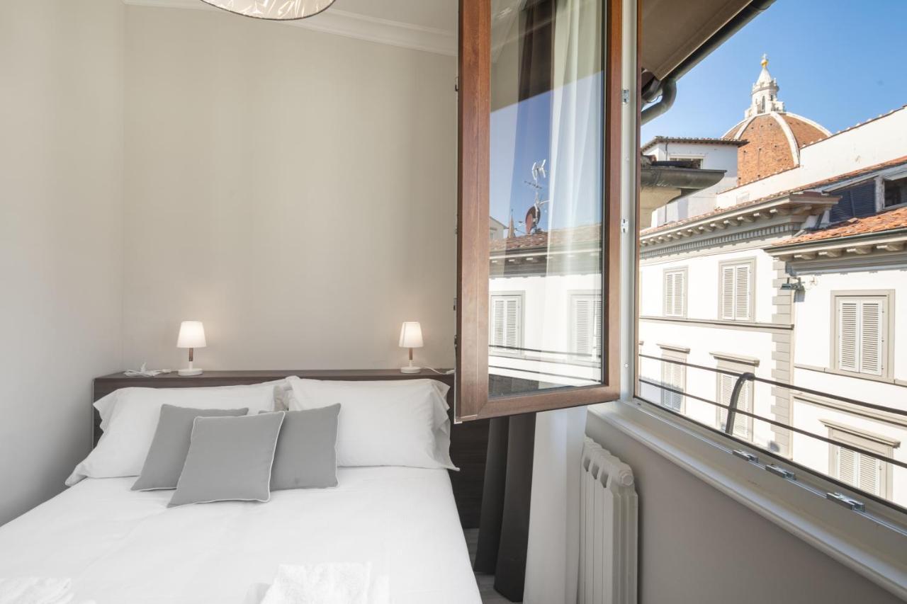Duomo Prestige By Mmega Apartment Florence Ngoại thất bức ảnh