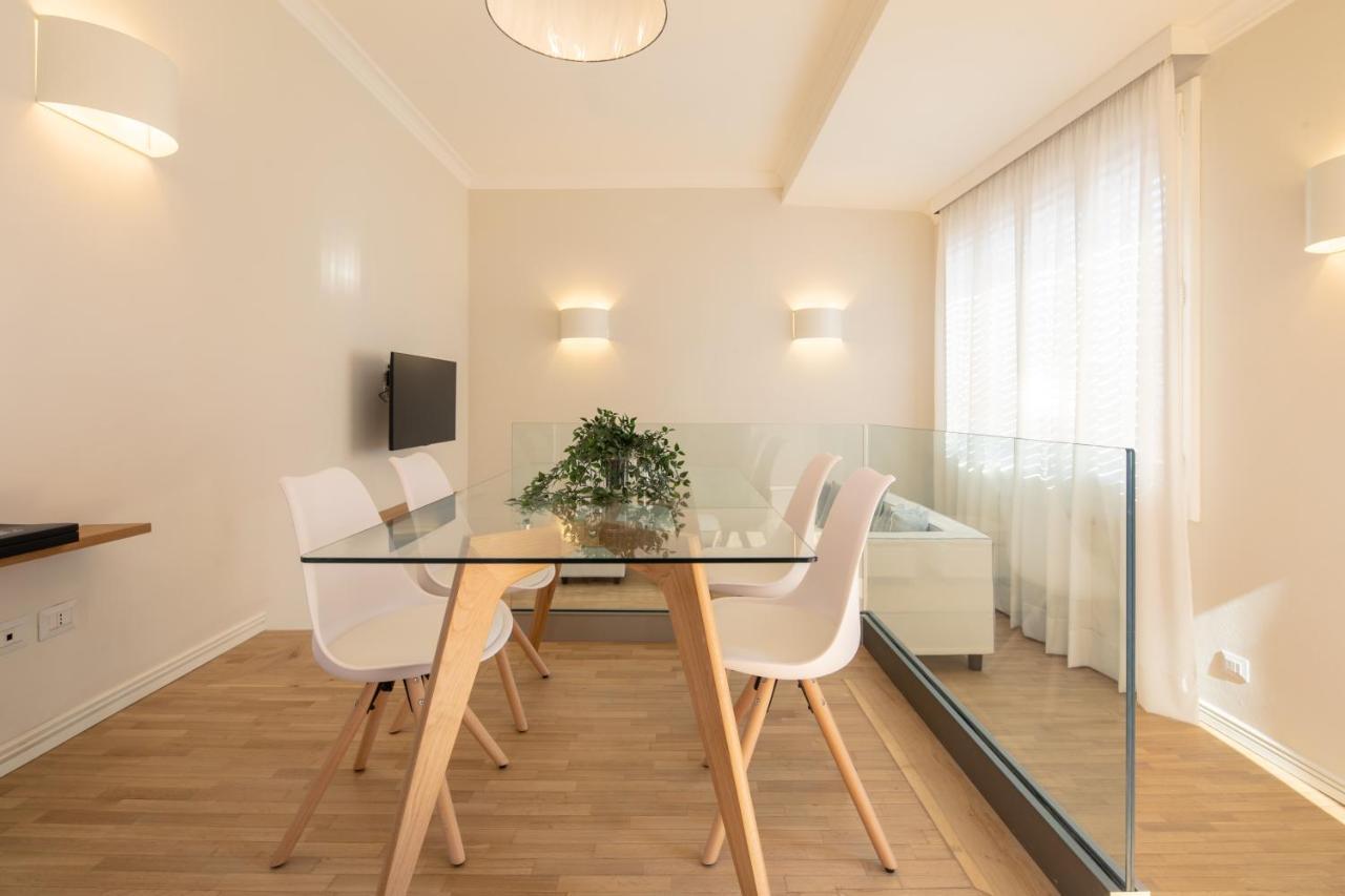 Duomo Prestige By Mmega Apartment Florence Ngoại thất bức ảnh