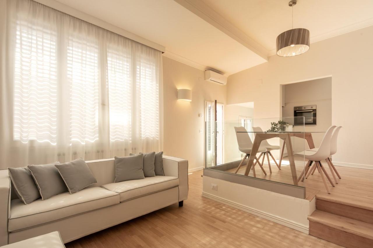 Duomo Prestige By Mmega Apartment Florence Ngoại thất bức ảnh