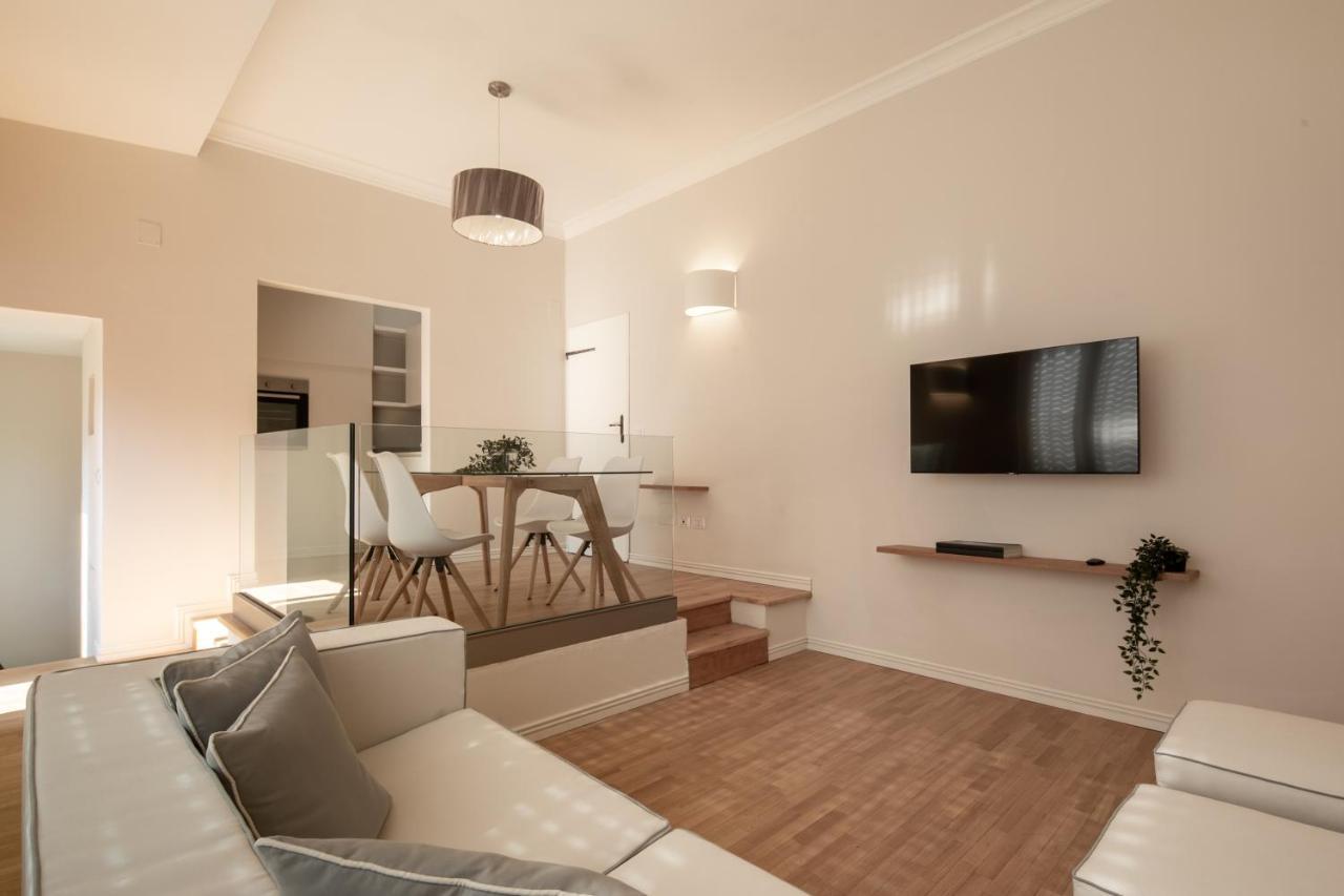 Duomo Prestige By Mmega Apartment Florence Ngoại thất bức ảnh