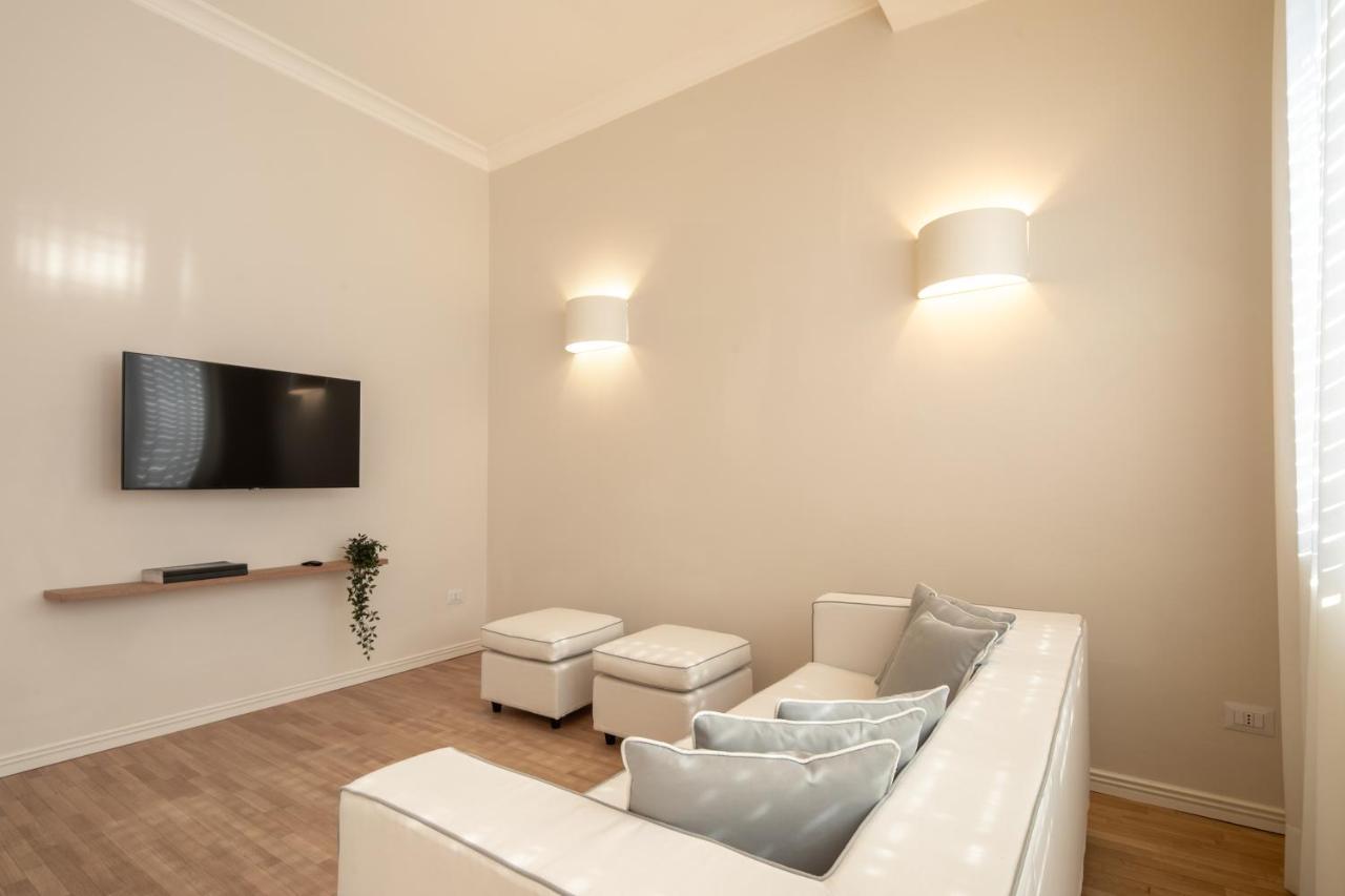 Duomo Prestige By Mmega Apartment Florence Ngoại thất bức ảnh