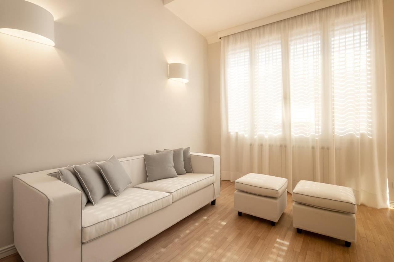 Duomo Prestige By Mmega Apartment Florence Ngoại thất bức ảnh