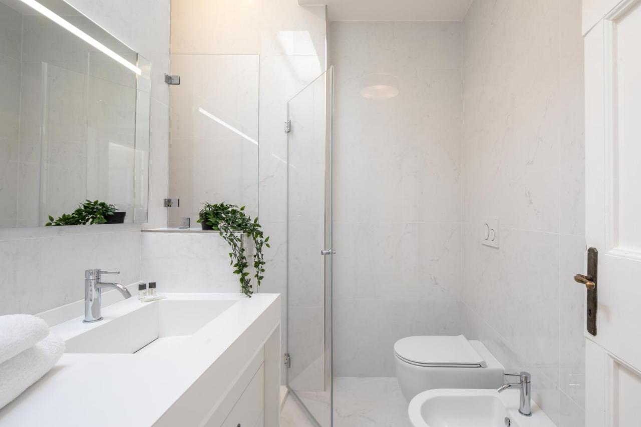 Duomo Prestige By Mmega Apartment Florence Ngoại thất bức ảnh