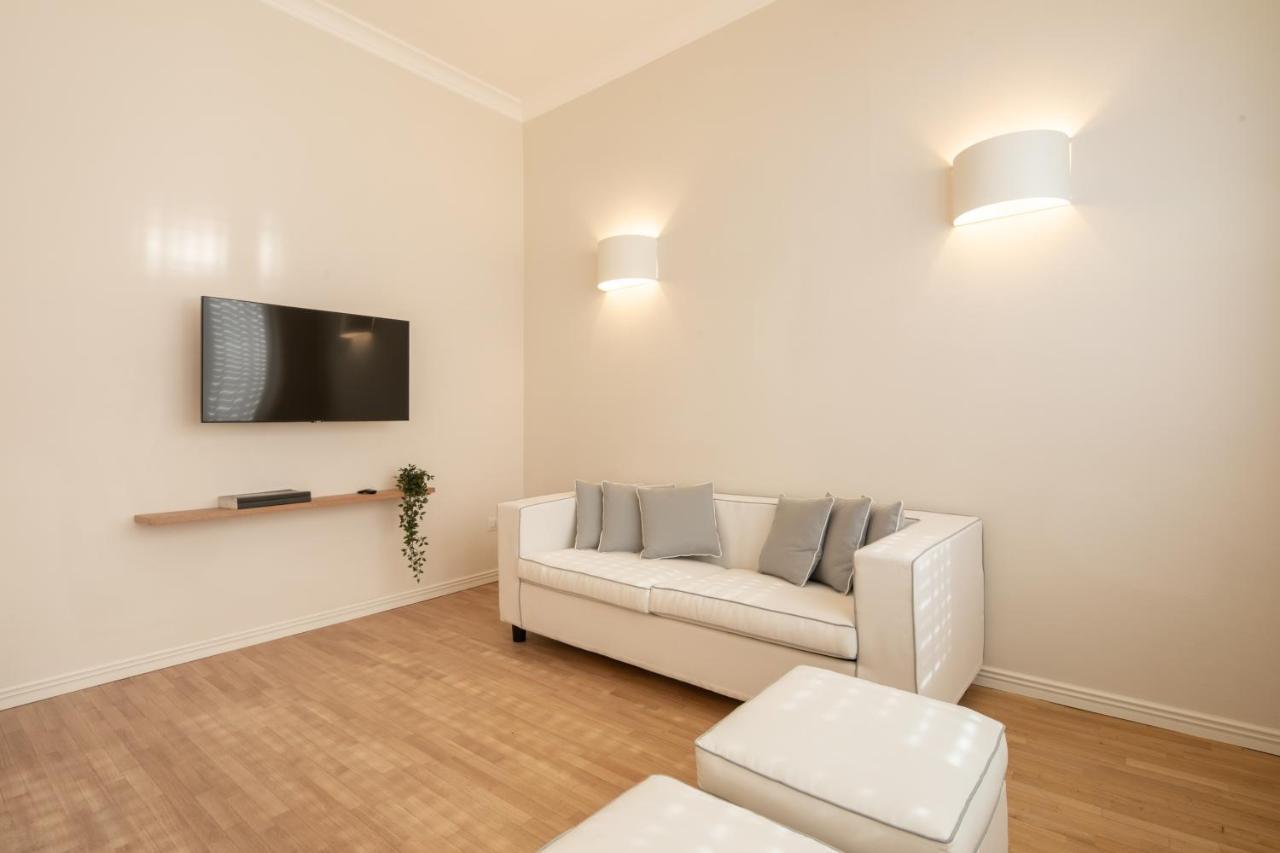 Duomo Prestige By Mmega Apartment Florence Ngoại thất bức ảnh