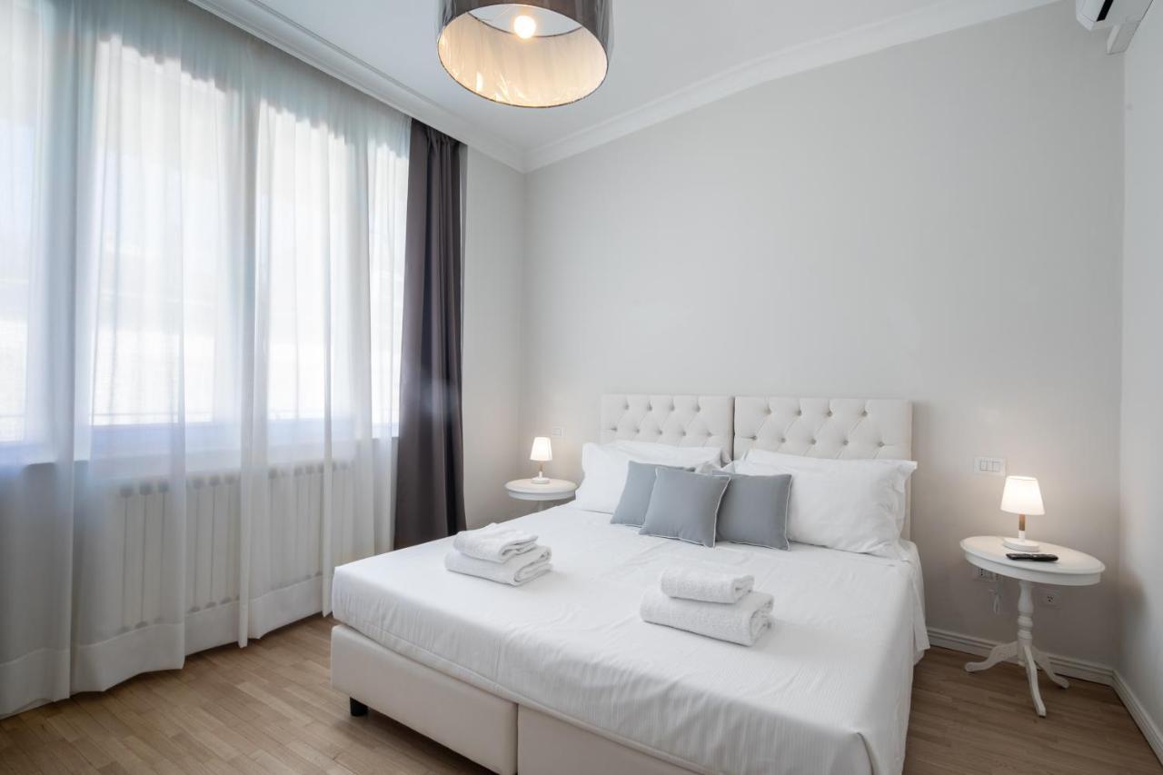 Duomo Prestige By Mmega Apartment Florence Ngoại thất bức ảnh