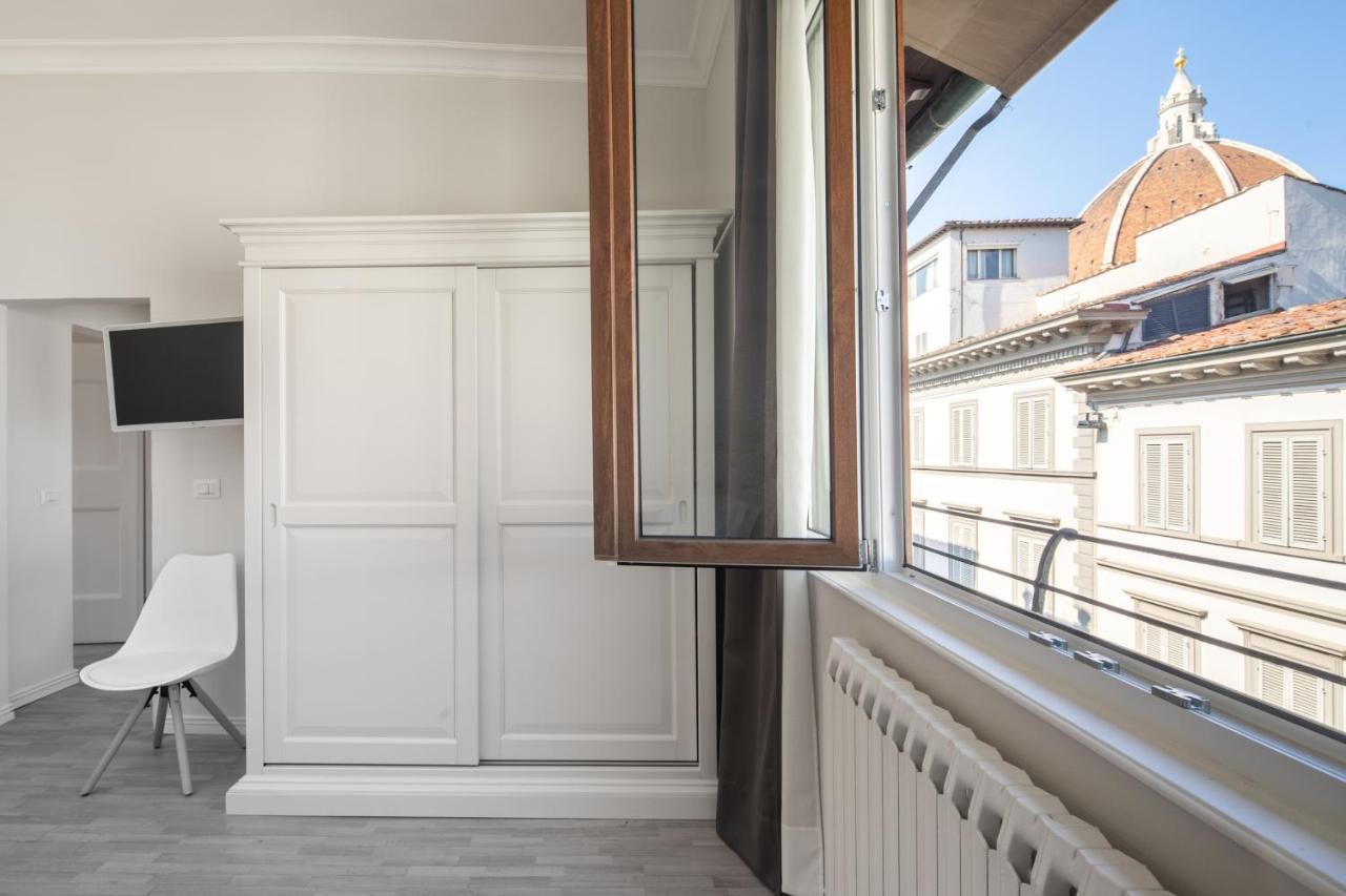 Duomo Prestige By Mmega Apartment Florence Ngoại thất bức ảnh