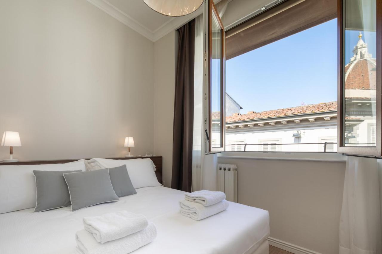 Duomo Prestige By Mmega Apartment Florence Ngoại thất bức ảnh
