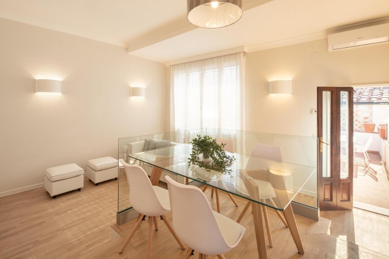 Duomo Prestige By Mmega Apartment Florence Ngoại thất bức ảnh