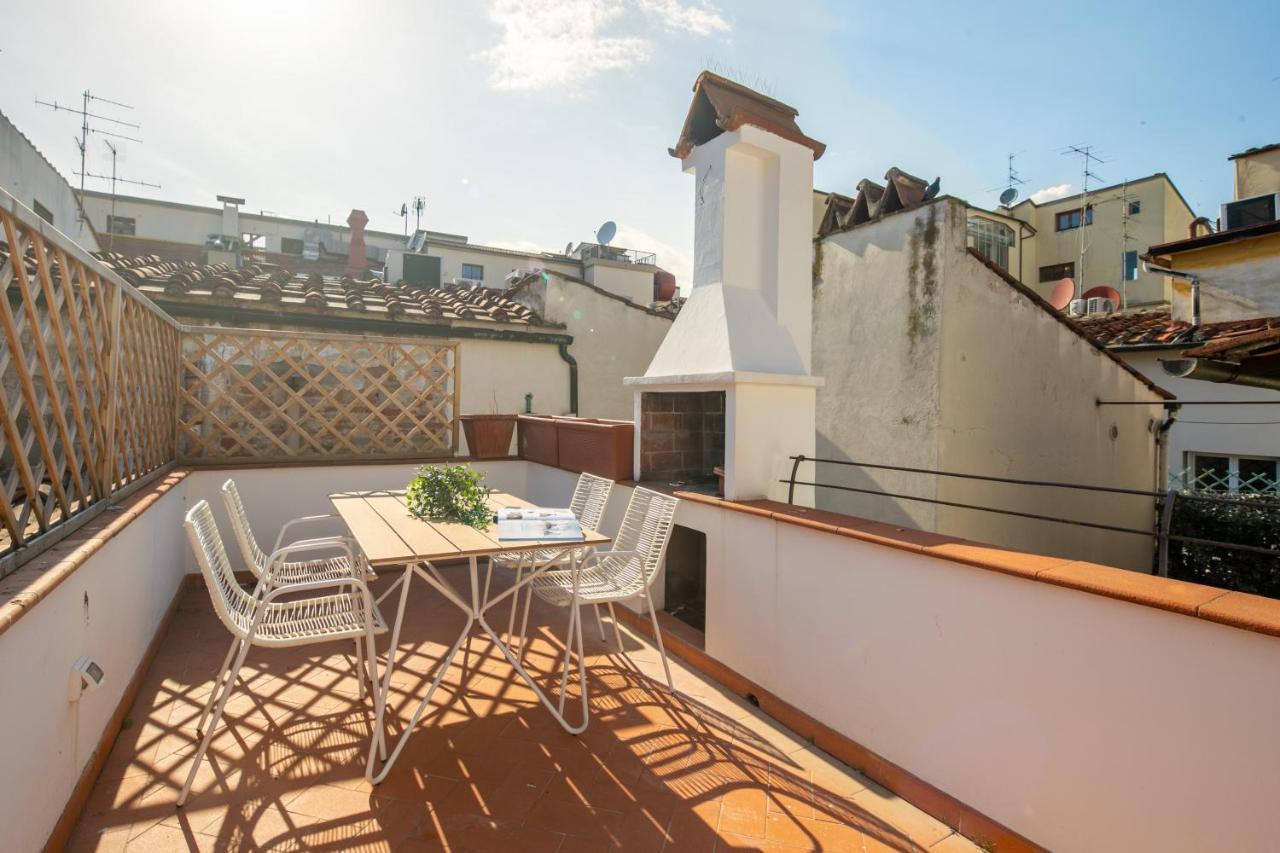 Duomo Prestige By Mmega Apartment Florence Ngoại thất bức ảnh