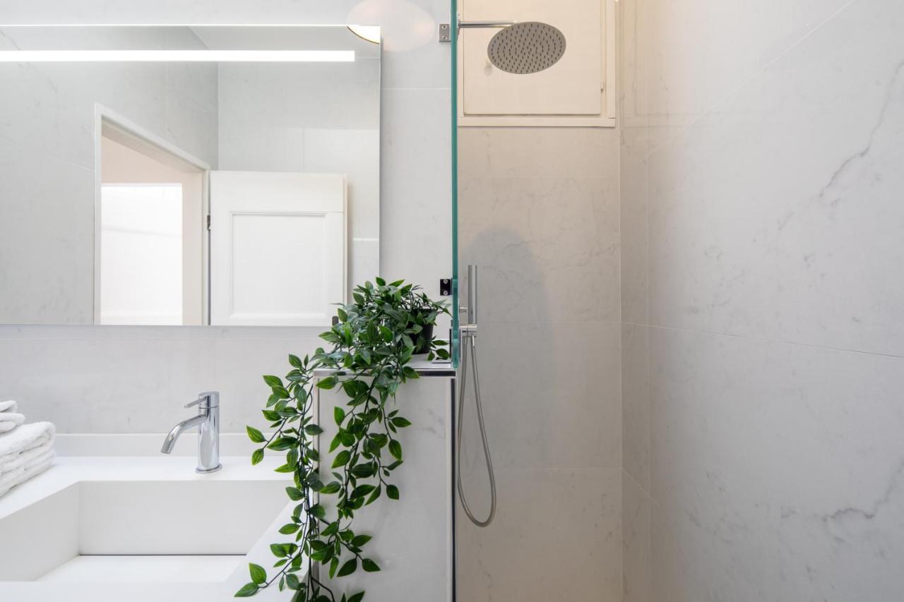 Duomo Prestige By Mmega Apartment Florence Ngoại thất bức ảnh